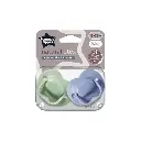 Tommee Tippee Moda  Soothers 2 Pcs 18-36m 35340 