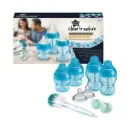 Tommee Tippee Anti-Colic Birth Kit – Advanced Feeding Bottle Starter Set 27508 / 27515