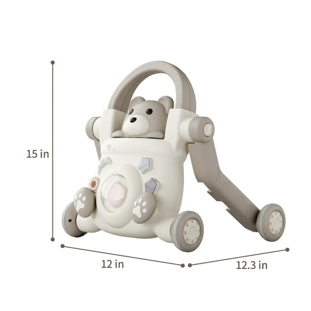 Baby Walker 3in1 wd-0074