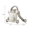 Baby Walker 3in1 wd-0074