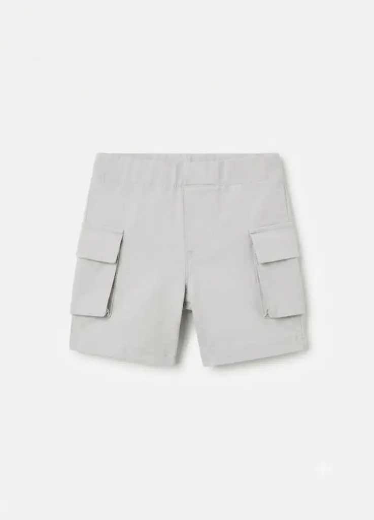 Pocket Casual Shorts S6/47/001