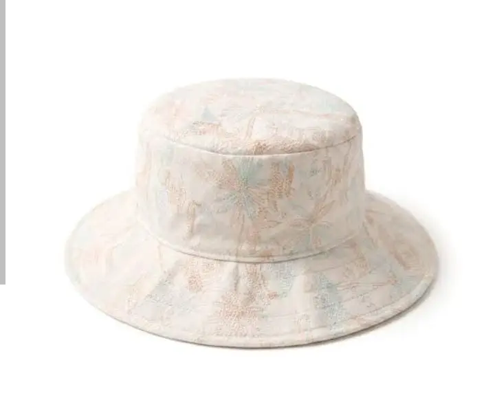 Junior summer cap 1 