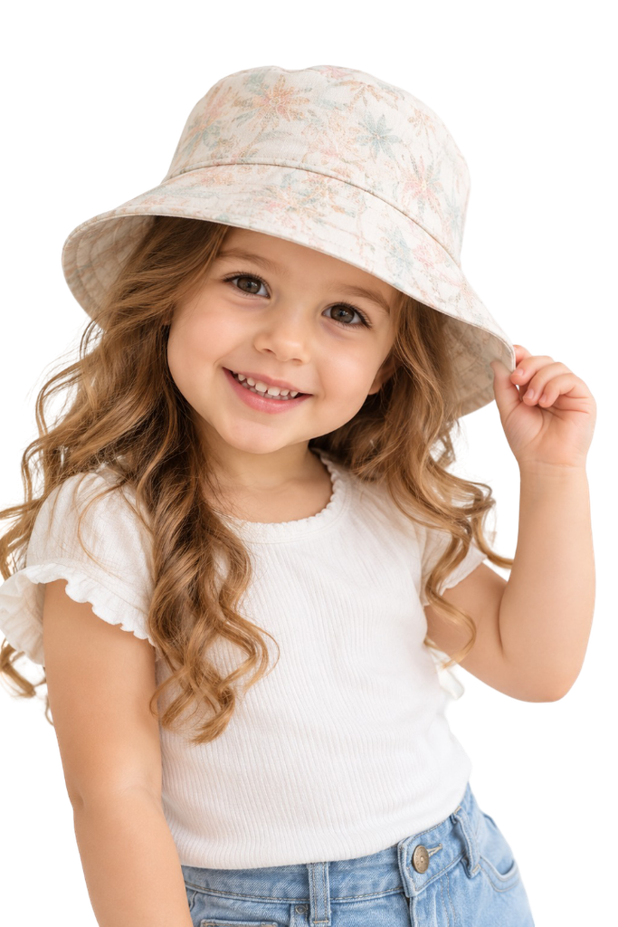 Junior summer cap 1 