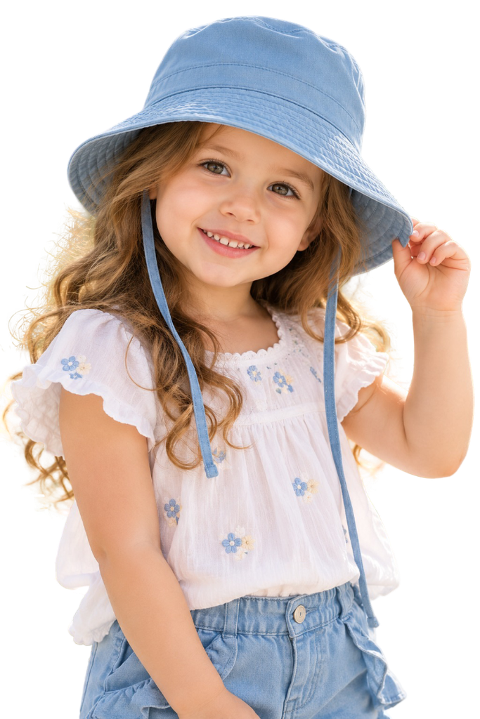 Junior summer cap 2 