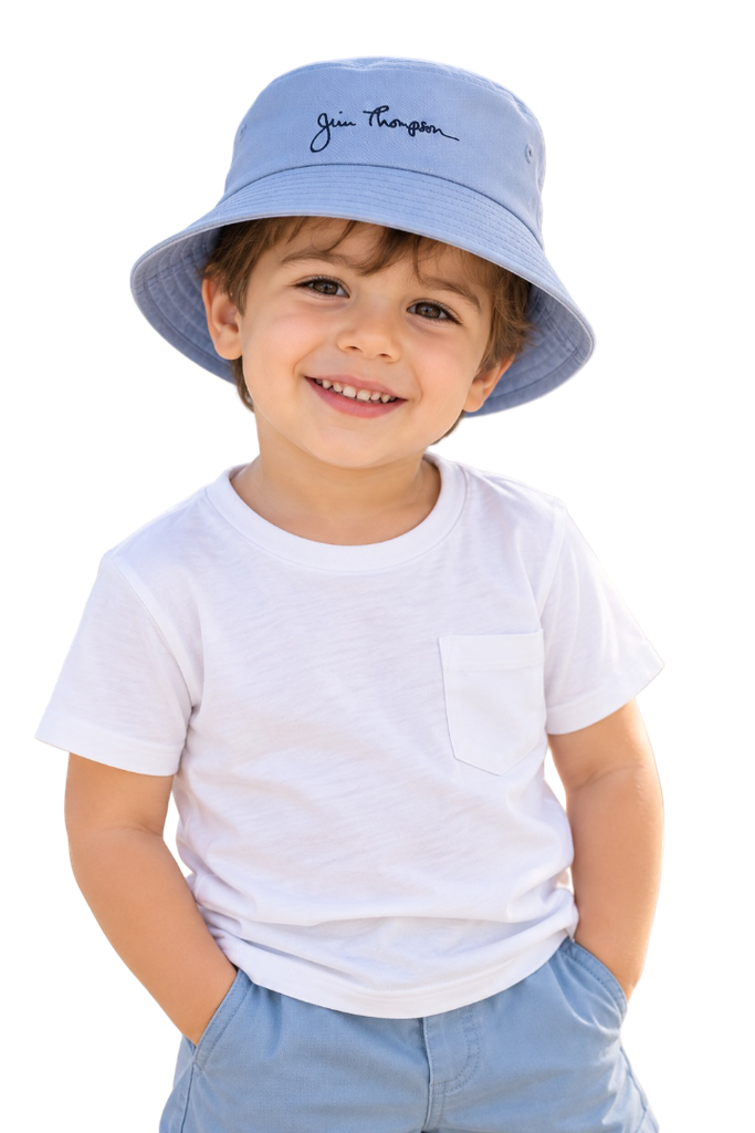Junior summer cap 3