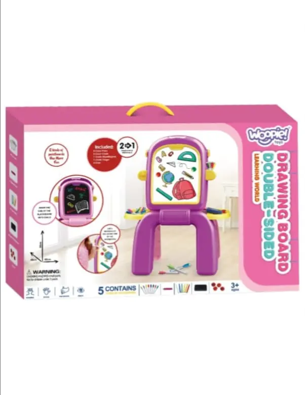 MULTI-FUNCTIONAL EASEL YM2212A