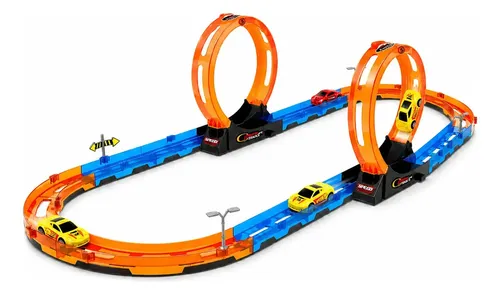 P/B TRACK 66607