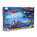 P/B RAIL CAR(TWO CARS) 68813