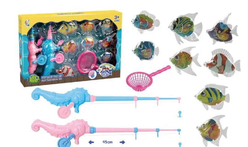 FISHING GAME 1152