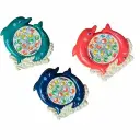 B/O FISHING TRAY(3 COLOR MIXED) 7723B