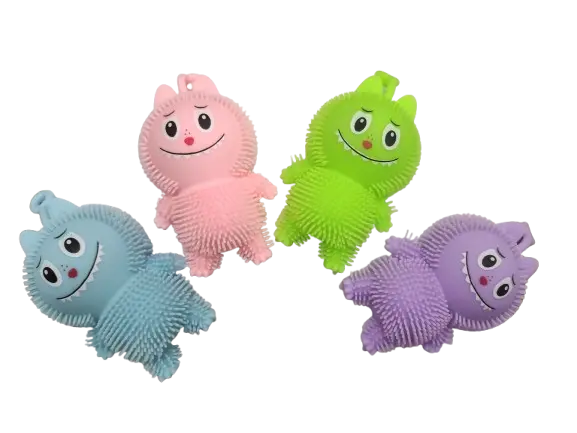 PINCH TOYS YY02