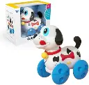 PULL DOG 1222