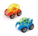 BABY CAR 8701