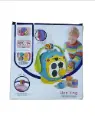 BUILDING BLOCK MATCHING LION QX-91212E
