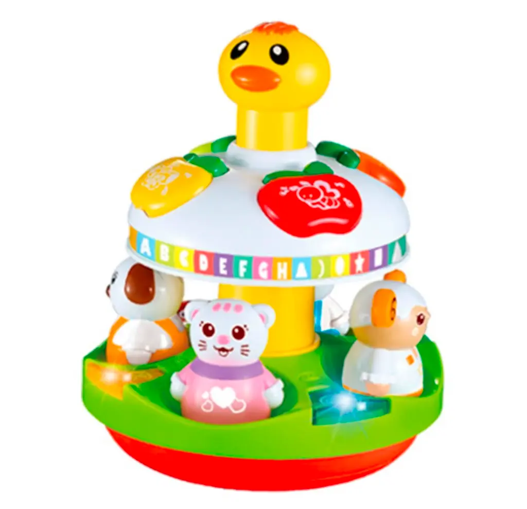 B/O CIRCUMVOLVE FAIRYLAND QX-91172E