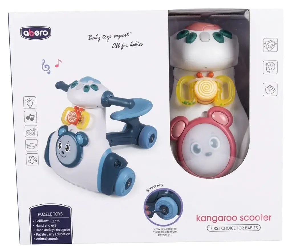 BABY SLIP CAR QX-91160E