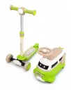 3 IN1 TOYS TROLLEY 809