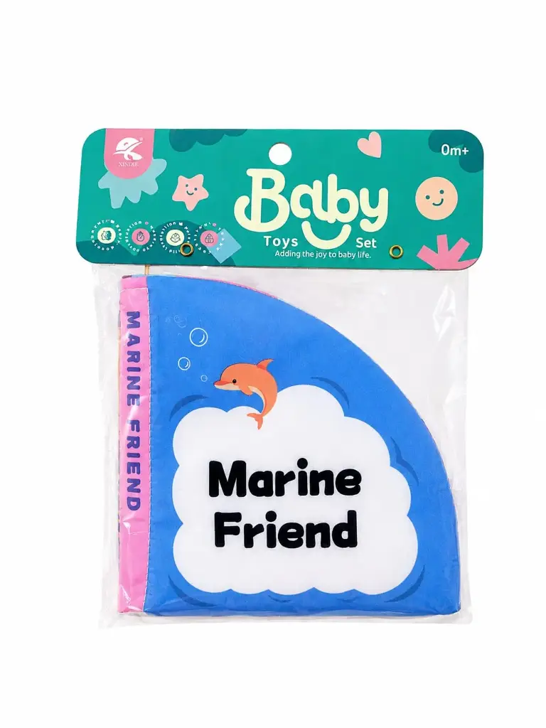 SOFT BOOK HT-35