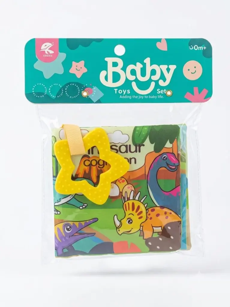 SOFT BOOK HT-36