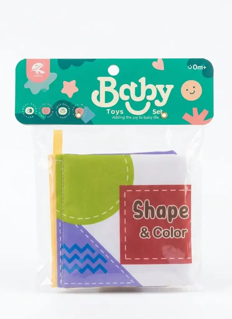 SOFT BOOK HT-38
