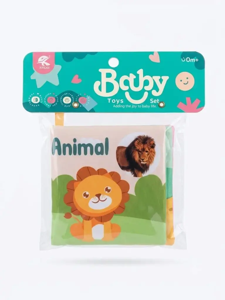 SOFT BOOK HT-41