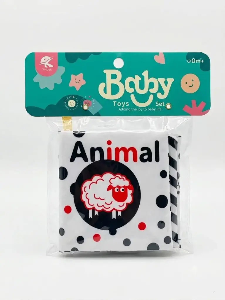 SOFT BOOK HT-45