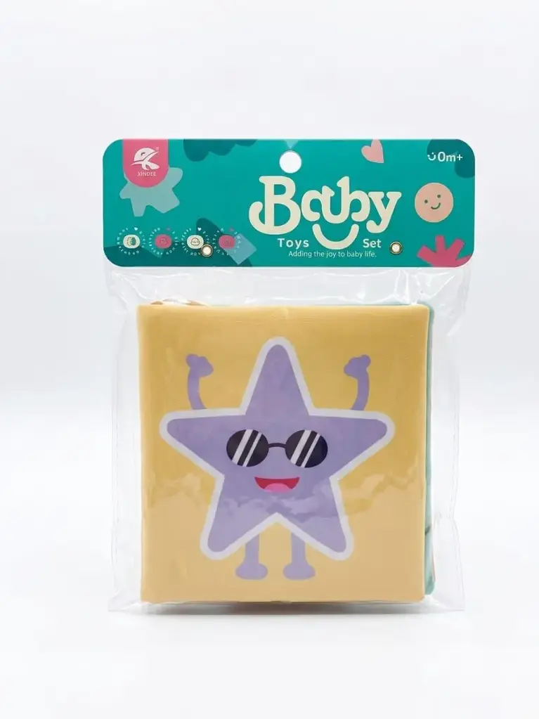 SOFT BOOK HT-49