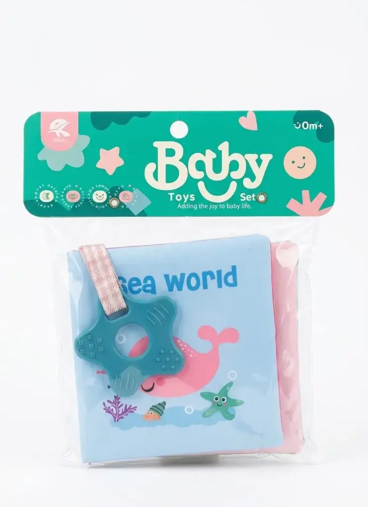 SOFT BOOK HT-55