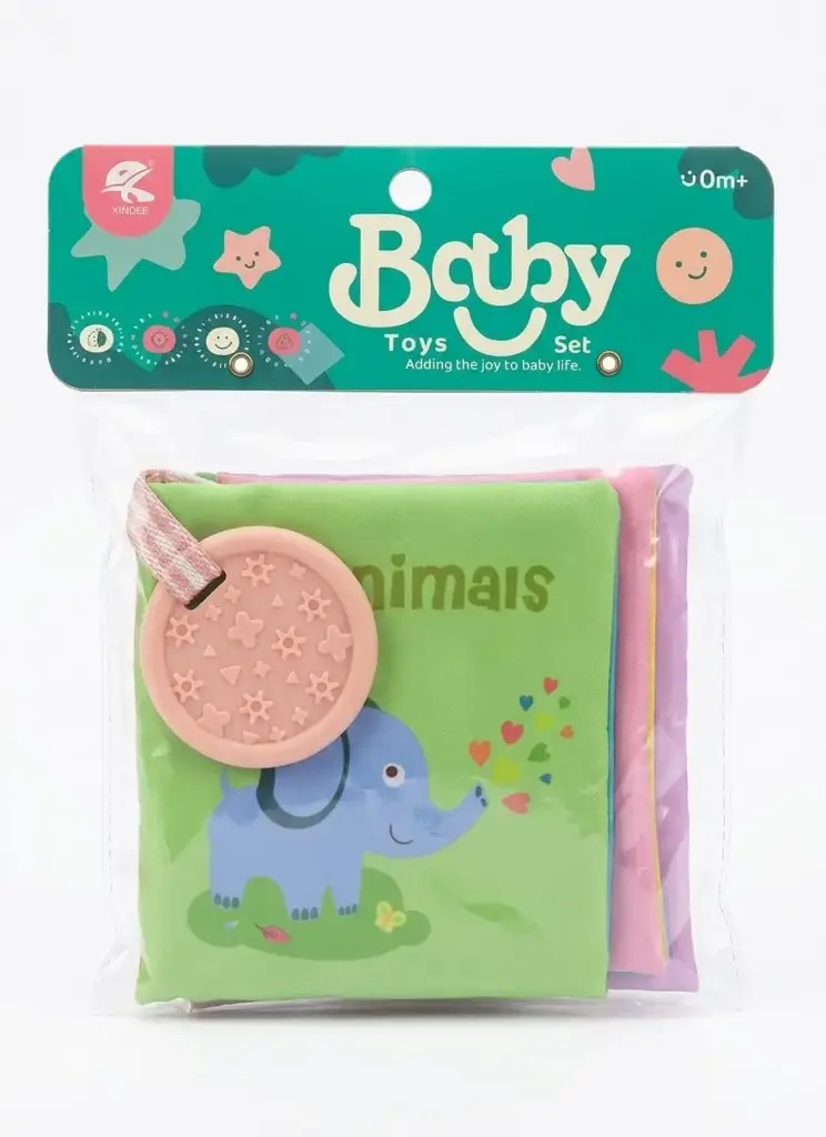 SOFT BOOK HT-56