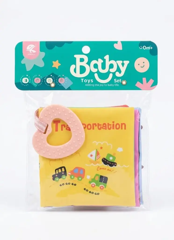 SOFT BOOK HT-57