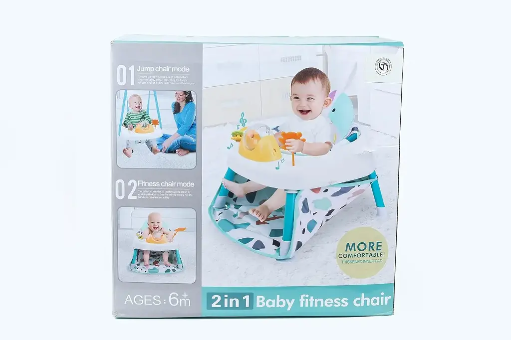 CHAIR 2x1 HT-29