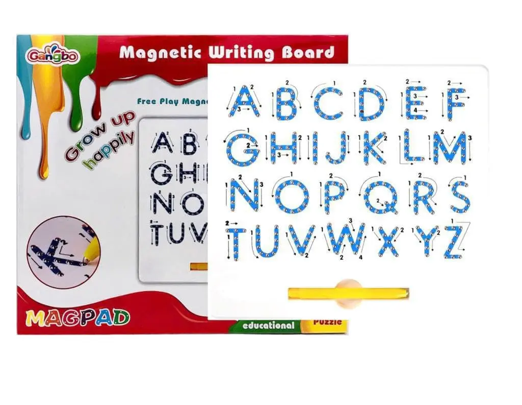 MAGNETIC TOYS HT-129-1828-5