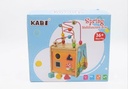 WOODEN TOYS HT-241