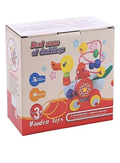 WOODEN TOYS HT-245