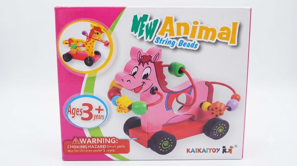 WOODEN TOYS HT-250