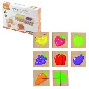 WOODEN TOYS HT-281