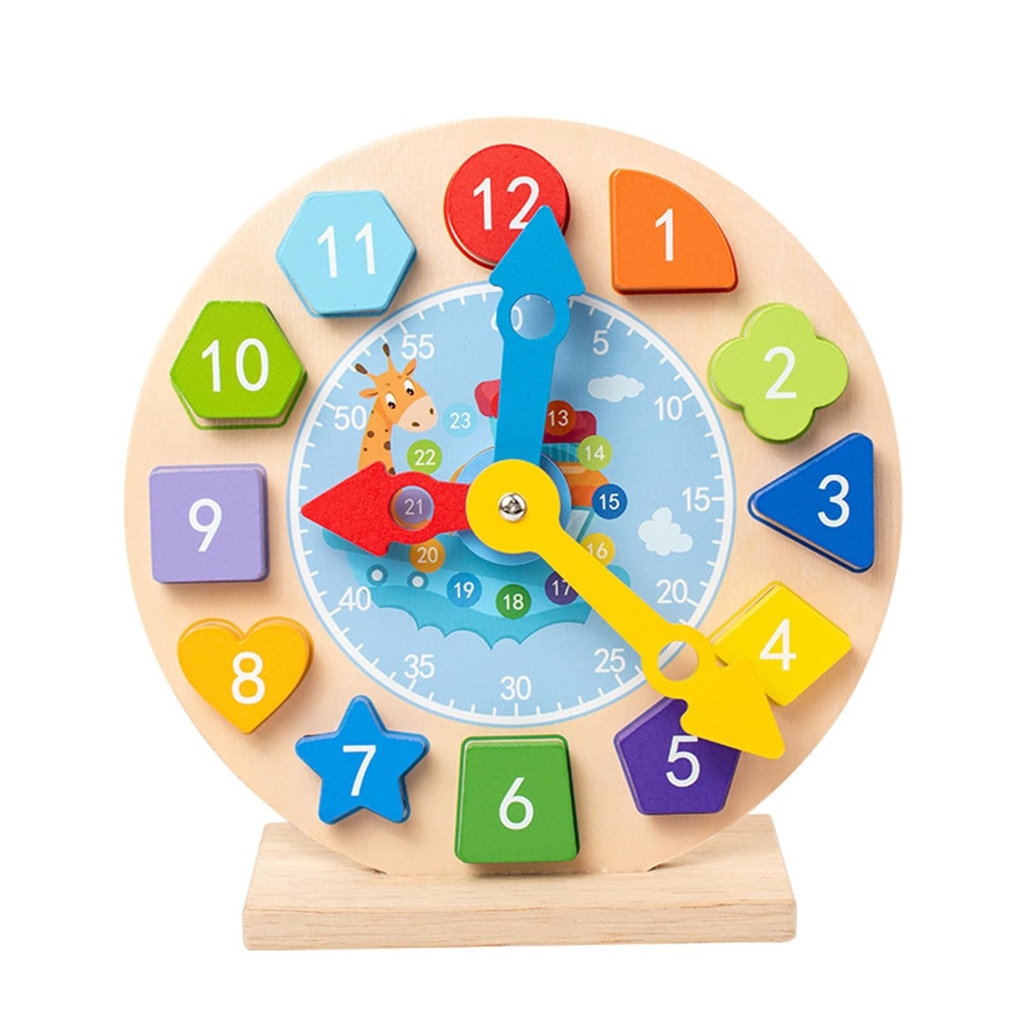 WOODEN TOYS HT-301