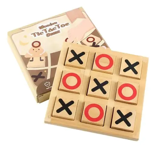 WOODEN TOYS HT-304