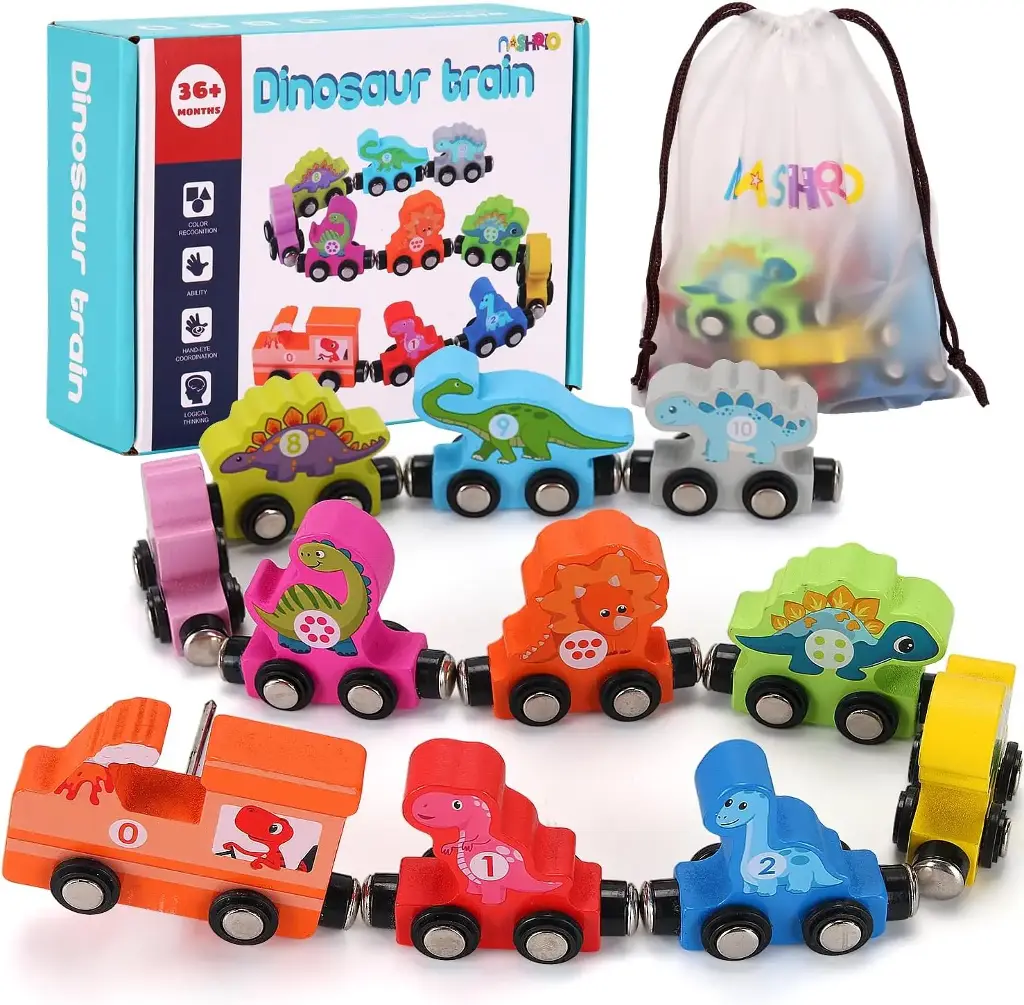 WOODEN TOYS HT-314