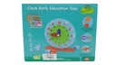 WOODEN TOYS HT-321