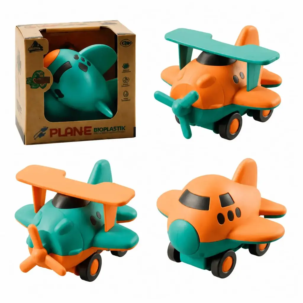 DIE CAST CAR HT-205