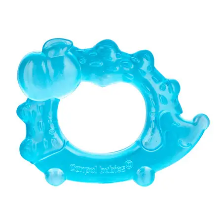 Canpol babies Water Teether HEDGEHOG 2/008