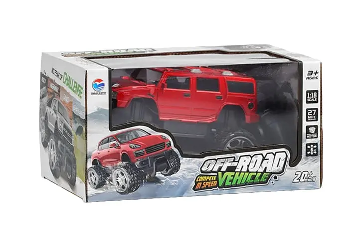 off road car remote 1387
