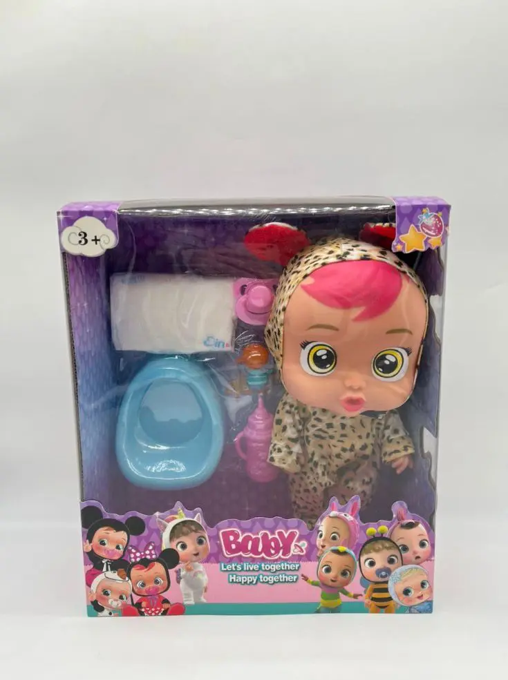 baby doll A34-813