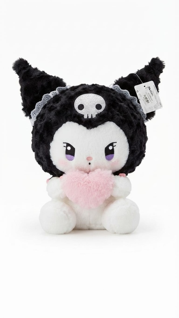 soft toy kourami 356-17
