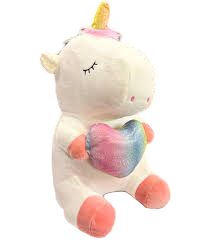 soft toys unicorn356-33