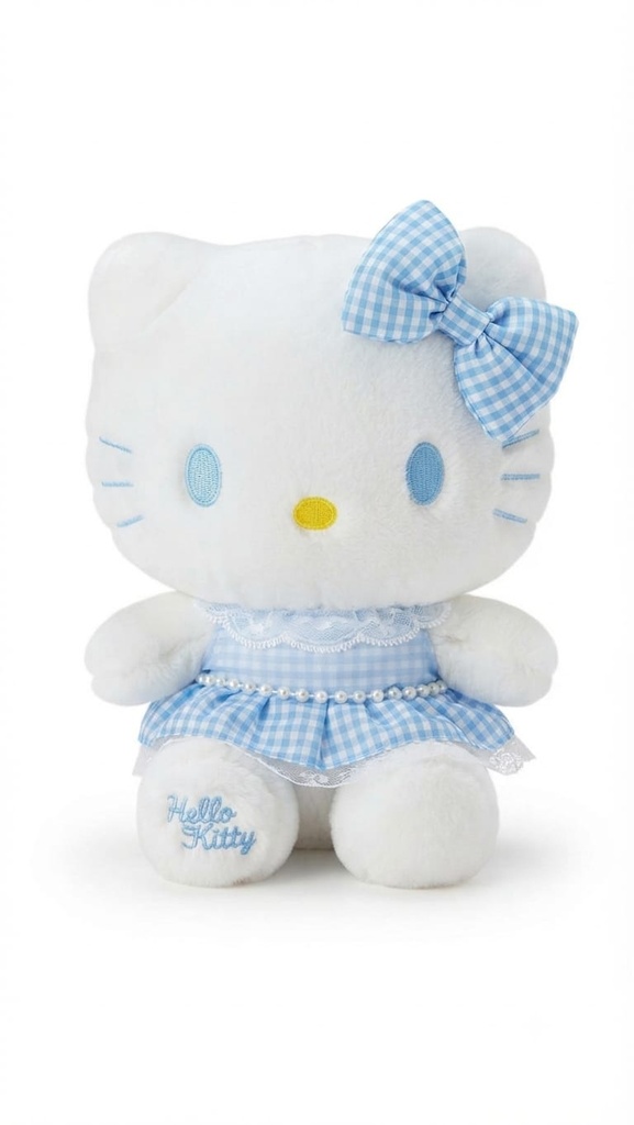  soft toyskitty 356-19