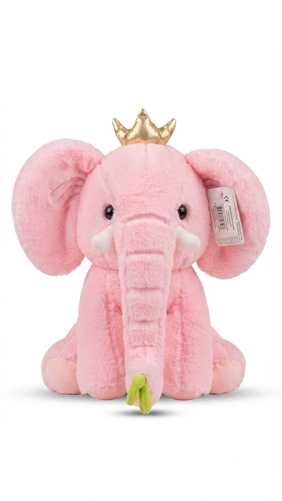  soft toys elephant 356-26