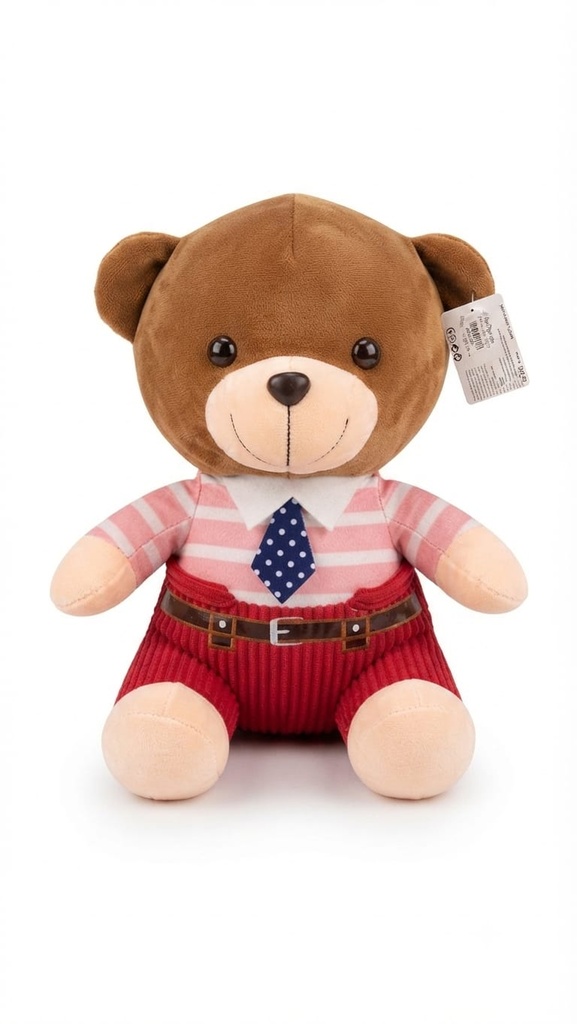 soft toys bear 356-23