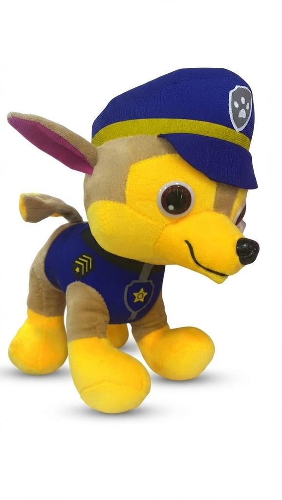 soft toys paw patrol 356-56